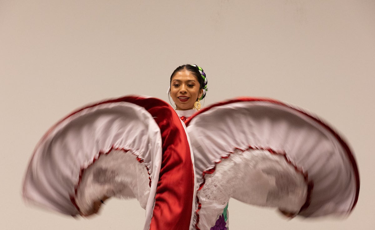Ucr celebrates its global community inside ucr uc riverside